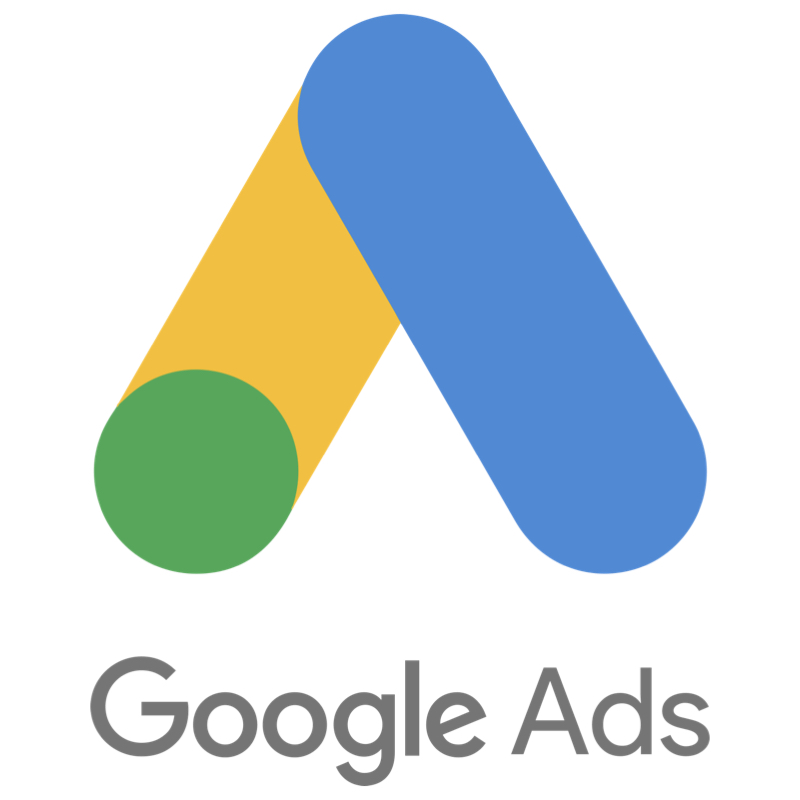 Google Ads Logo